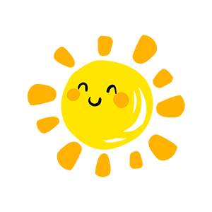sun image